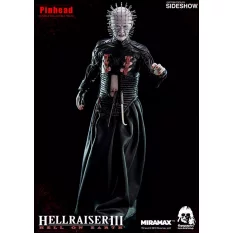 Hellraiser Collectible...