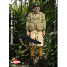 1942 World War II Darkest...