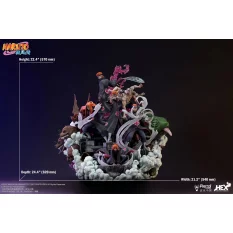 Naruto Statue 1/8 Six Paths...