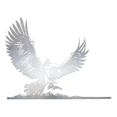 Lord of the Rings Metalbird...