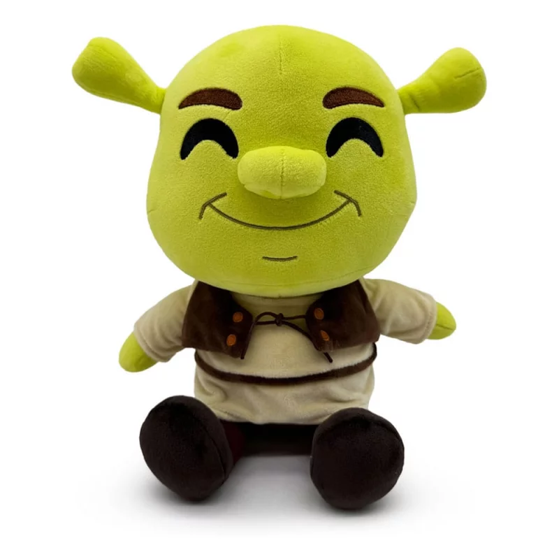 Peluche shrek shop