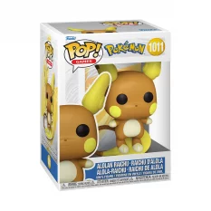 Pokemon POP! Games Raichu...