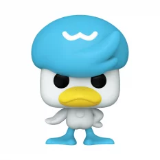 Pokemon POP! Games Quaxly (EMEA) Figurine 10cm N°1012