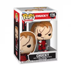 Chucky POP! Movies Chucky...