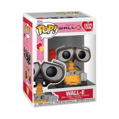 Wall-E Valentines POP!...