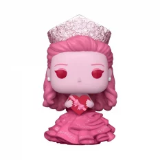 Wicked Valentines POP! Movies Glinda Figurine 10cm N°1712