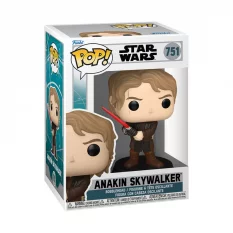 Star Wars: Ahsoka POP!...