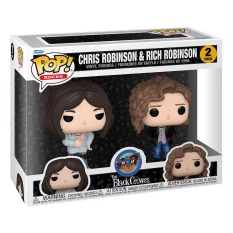 Black Crowes POP! Movies...