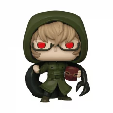Tokyo Ghoul POP! Animation...