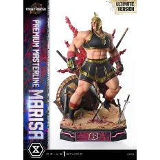 Street Fighter 6 Statue 1/4...