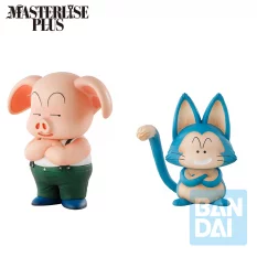 Dragon Ball Statue...
