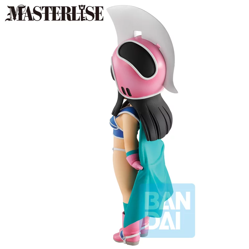 Dragon Ball Statue Ichibansho Masterlise Chi-Chi (Son Goku Training Section) 15 cm