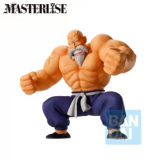 Dragon Ball Statue...