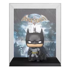 Batman: Arkham Asylum POP!...