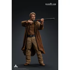 The Bloody Jon Collectible Action Figurine 1/6 Art Figure AF-032