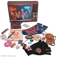 Stranger Things Calendrier...