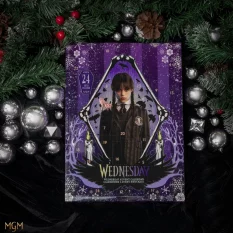 Wednesday Advent Calendar 2024