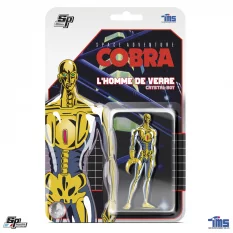 Cobra Super Pin's Blister...
