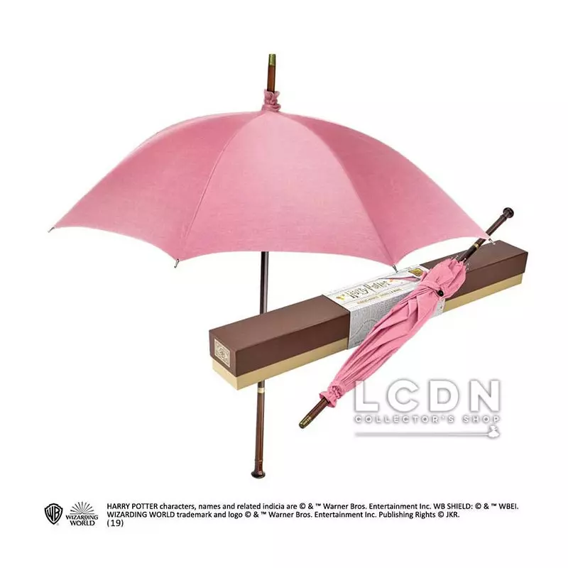 Harry Potter parapluie Rubeus Hagrid 121cm