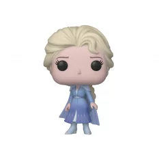 La Reine des Neiges 2 POP!...