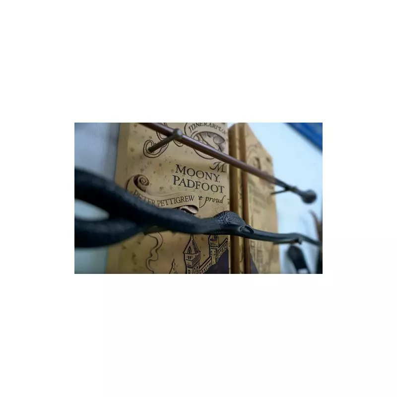 Harry Potter The Marauder s Wand Collection