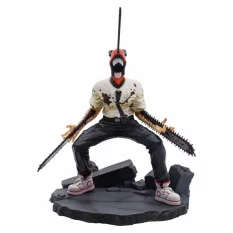 Chainsaw Man Figurine...