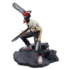 Chainsaw Man Figurine Vibration Stars Chainsaw Man 14cm
