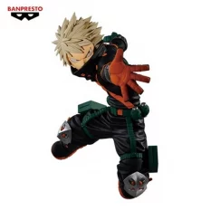 My Hero Academia Figurine...