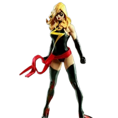 Marvel Statue 1/4 Premium...