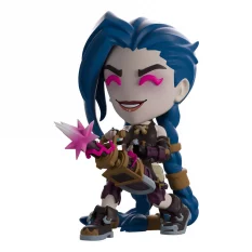 Arcane Figure Jinx 11cm