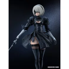 NieR: Automata Ver1.1a Figure 1/7 2B (YoRHa No.2 Type B) 24cm