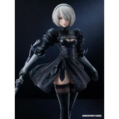 NieR: Automata Ver1.1a Figure 1/7 2B (YoRHa No.2 Type B) 24cm