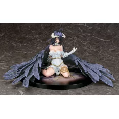 Overlord Figure 1/7 Albedo 16cm