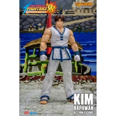 The King of Fighters 98 UM...