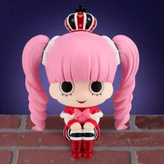 One Piece Figurine Look Up Perona 11cm