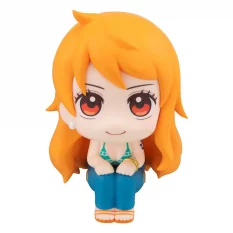 One Piece Figurine Look Up...