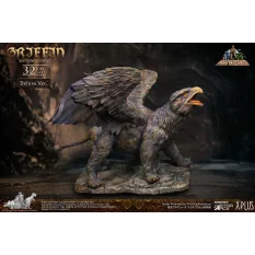 Ray Harryhausen’s Statue Griffin Deluxe Version 32cm