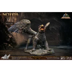 Ray Harryhausen’s Statue Griffin Deluxe Version 32cm