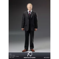 Set de Vêtement & Body 1/6...
