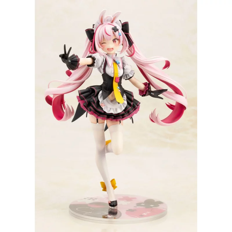 Tomari Mari Figure 1/7 Tomari Mari 24cm