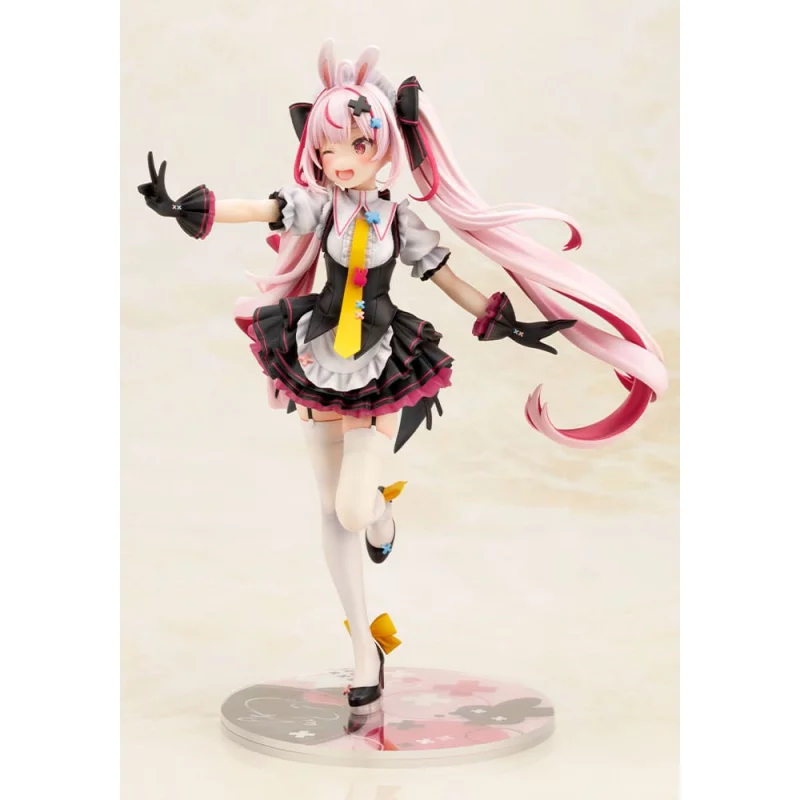 Tomari Mari Figure 1/7 Tomari Mari 24cm
