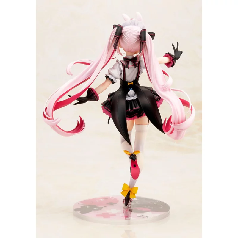 Tomari Mari Figure 1/7 Tomari Mari 24cm