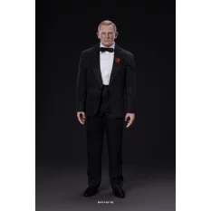 Clothing Set & Body 1/6 007...