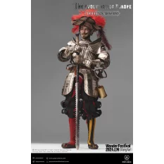 POP COSTUME 1/6ヨーロッパユニバーサリス EE04 ドップラー剣士 POP COSTUME 1/6ヨーロッパユニバーサリス EE04 ドップラー剣士