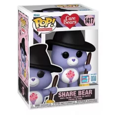 Care Bears POP! Animation...