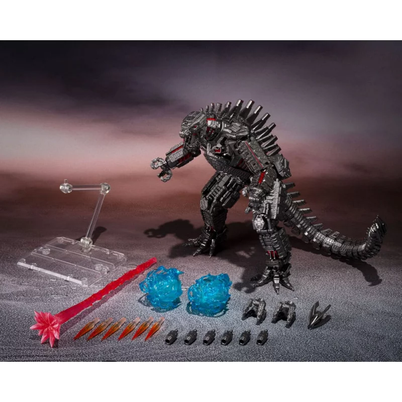 特撮 GODZILLA VS. KONG Final Battle Edition GODZILLA VS KONG FINAL BATTLE (GODZILLA VS KONG) - Spec