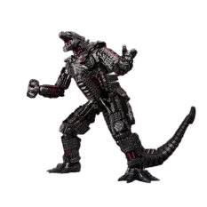 Godzilla x Kong: The New...