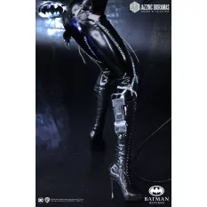 Batman Returns 1992 Pack de 2 Collectible Action Figurines 1/6 Catwoman Deluxe Version