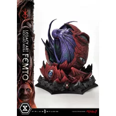 Berserk Statue Legacy Art...