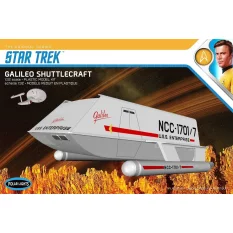 Star Trek TOS Galileo...